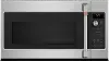 CVM521P2MS1 Cafe 30 Inch Over the Range Microwave - 2.1 cu. ft. Stainless Steel