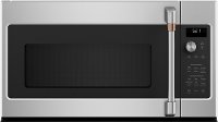 CVM521P2MS1 Cafe 30 Inch Over the Range Microwave - 2.1 cu. ft. Stainless Steel