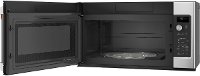 CVM521P2MS1 Cafe 30 Inch Over the Range Microwave - 2.1 cu. ft. Stainless Steel-3