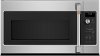 CVM517P2MS1 Cafe Convection Over the Range Microwave Oven - 1.7 cu. ft. Stainless Steel