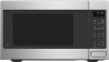 CEB515P2NSS Cafe Combination Smart Microwave and Convection Oven - 1.5 cu. ft. Stainless Steel