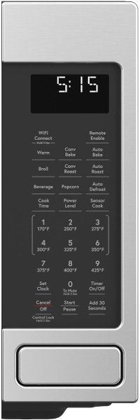 CEB515P2NSS Cafe Combination Smart Microwave and Convection Oven - 1.5 cu. ft. Stainless Steel-2