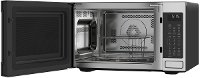 CEB515P2NSS Cafe Combination Smart Microwave and Convection Oven - 1.5 cu. ft. Stainless Steel-3