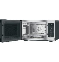 CEB515P2NSS Cafe Combination Smart Microwave and Convection Oven - 1.5 cu. ft. Stainless Steel-4