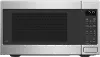 CEB515P2NSS Cafe Countertop Smart Microwave Convection Oven - 1.5 cu. ft. Stainless Steel