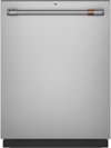 CDT805P2NS1 Cafe Dishwasher with Hidden Controls - Stainless Steel