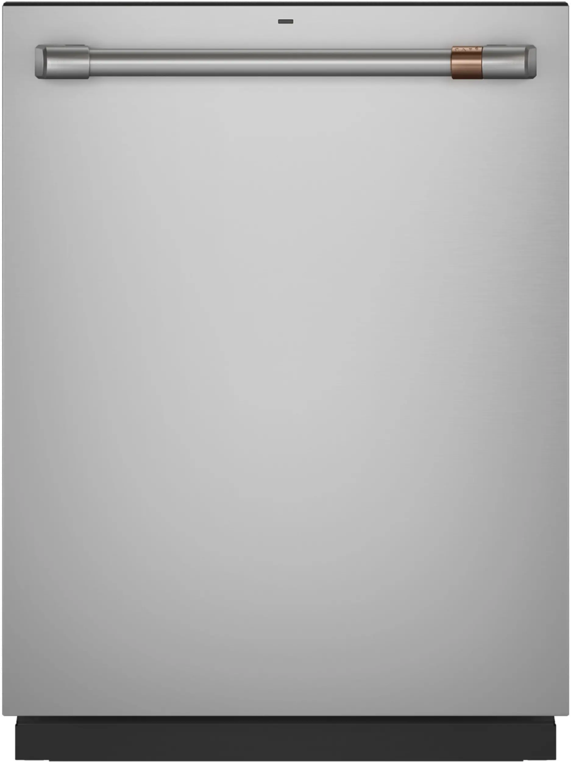 CDT805P2NS1 Cafe Top Control Dishwasher - Stainless Steel-1