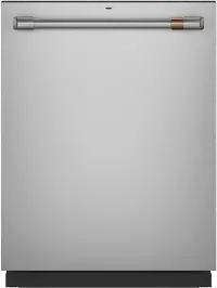 CDT805P2NS1 Cafe Top Control Dishwasher - Stainless Steel