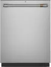 CDT845P2NS1 Cafe Top Control Dishwasher - Stainless Steel