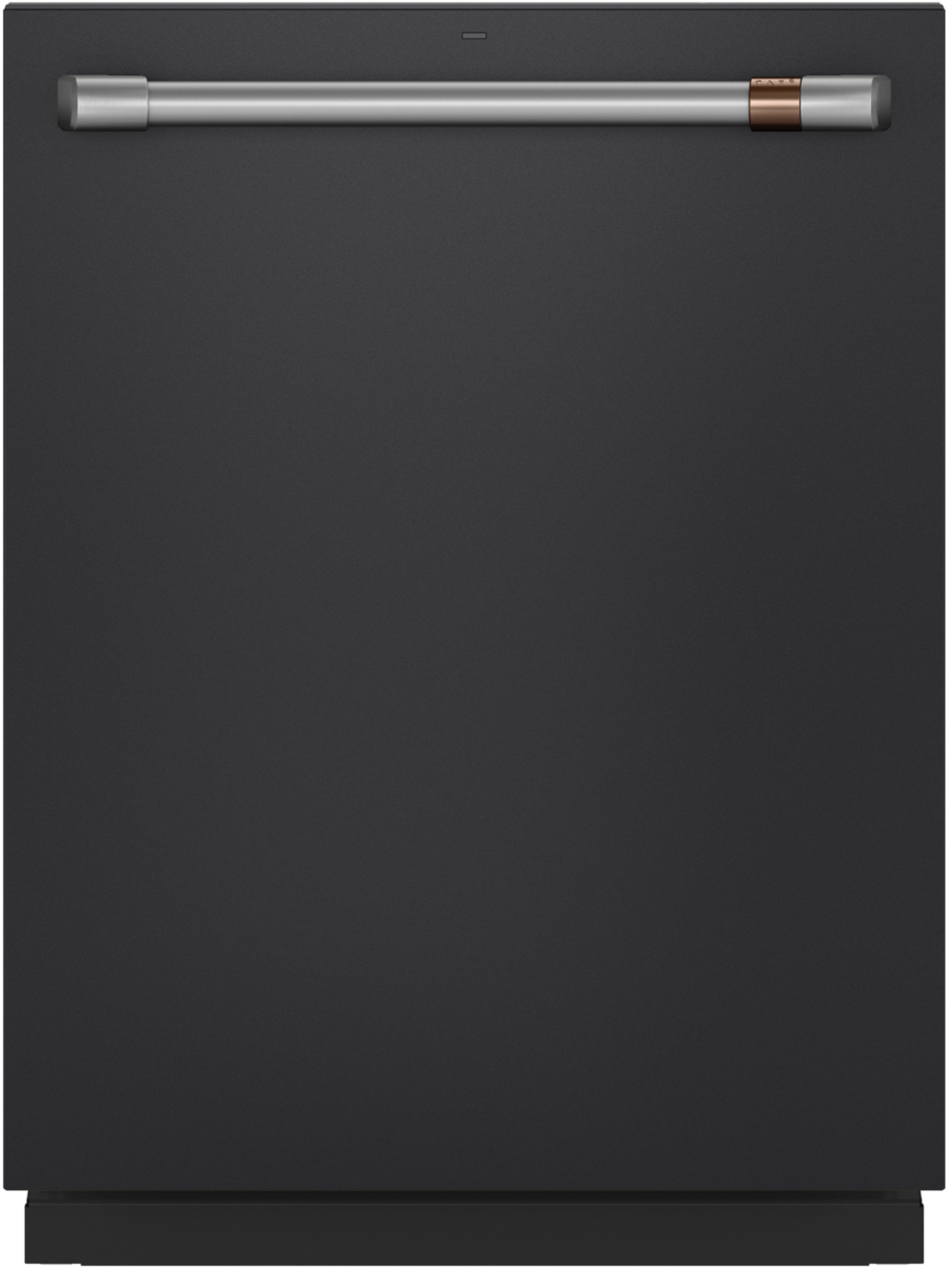 CDT845P3ND1 Cafe Dishwasher with Hidden Controls - Matte Black-1