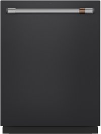CDT845P3ND1 Cafe Dishwasher with Hidden Controls - Matte Black