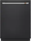 CDT845P3ND1 Cafe Top Control Dishwasher - Matte Black