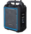 Hummer 1200W Portable Rechargeable Bluetooth Speaker