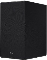 SL9YG SL9YG LG Soundbar with Dolby Atmos-5