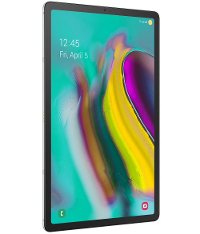 SM-T720NZSAXAR Samsung Galaxy Tab S5e 10.5 (2019) 64GB Silver-2