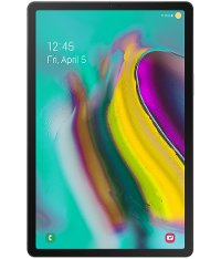 SM-T720NZSAXAR Samsung Galaxy Tab S5e 10.5 (2019) 64GB Silver-3