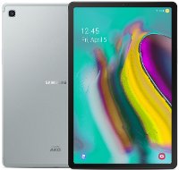 SM-T720NZSLXAR Samsung Galaxy Tab S5e 10.5 (2019) 128GB Silver