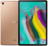SM-T720NZDAXAR Samsung Galaxy Tab S5e 10.5 (2019) 64GB Gold