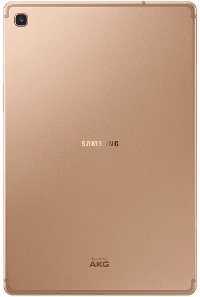 SM-T720NZDAXAR Samsung Galaxy Tab S5e 10.5 (2019) 64GB Gold-4