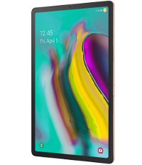 SM-T720NZDAXAR Samsung Galaxy Tab S5e 10.5 (2019) 64GB Gold-6