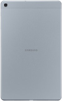 SM-T510NZSAXAR Samsung Galaxy Tab A 10.1 (2019) 32GB Silver-5