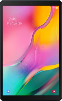 SM-T510NZDGXAR Samsung Galaxy Tab A 10.1 (2019) 128GB Gold-2