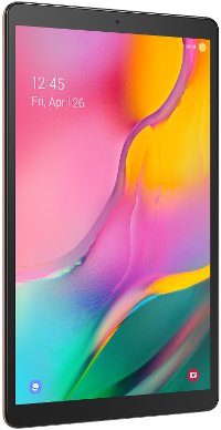 SM-T510NZDGXAR Samsung Galaxy Tab A 10.1 (2019) 128GB Gold-3