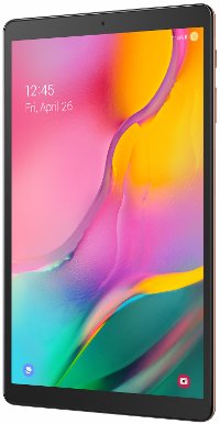SM-T510NZDGXAR Samsung Galaxy Tab A 10.1 (2019) 128GB Gold-4