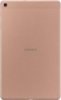 SM-T510NZDGXAR Samsung Galaxy Tab A 10.1 (2019) 128GB Gold-5