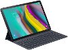 EJ-FT720UBEGUJ Samsung Galaxy Tab S5e Book Cover Keyboard