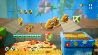 SWI 108304 Yoshi's Crafted World - Nintendo Switch-4