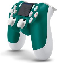 PS4 SCE 303880 PS4 Controller Wireless DualShock 4 - Alpine Green-2