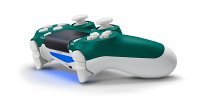 PS4 SCE 303880 PS4 Controller Wireless DualShock 4 - Alpine Green-4