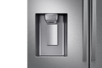 RF28R7201SR Samsung 4 Door French Door Smart Refrigerator - 28 cu. ft., 36 Inch Stainless Steel-3