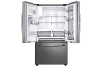 RF28R6301SR Samsung French Door-in-Door Smart Refrigerator - 28 cu. ft., 36 Inch Stainless Steel-5