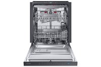 DW80R9950UG Samsung 24 Inch Dishwasher with a Linear Wash System - Black Stainless Steel-6