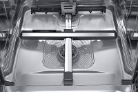 DW80R9950UG Samsung 24 Inch Dishwasher with a Linear Wash System - Black Stainless Steel-7