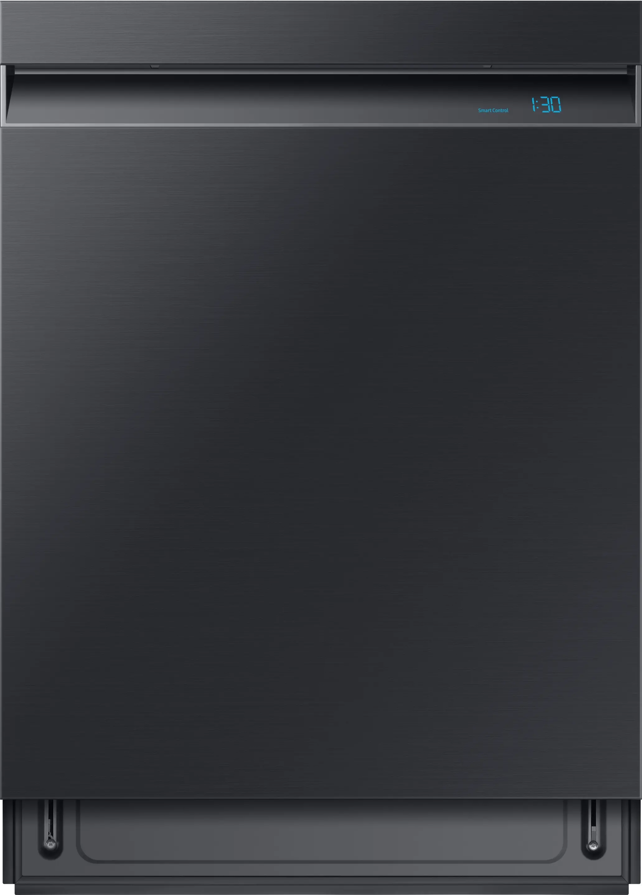 DW80R9950UG Samsung Top Control Dishwasher - Black Stainless Steel-1