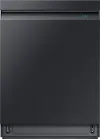 DW80R9950UG Samsung Top Control Dishwasher - Black Stainless Steel