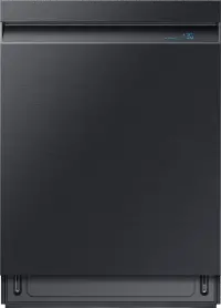 DW80R9950UG Samsung Top Control Dishwasher - Black Stainless Steel