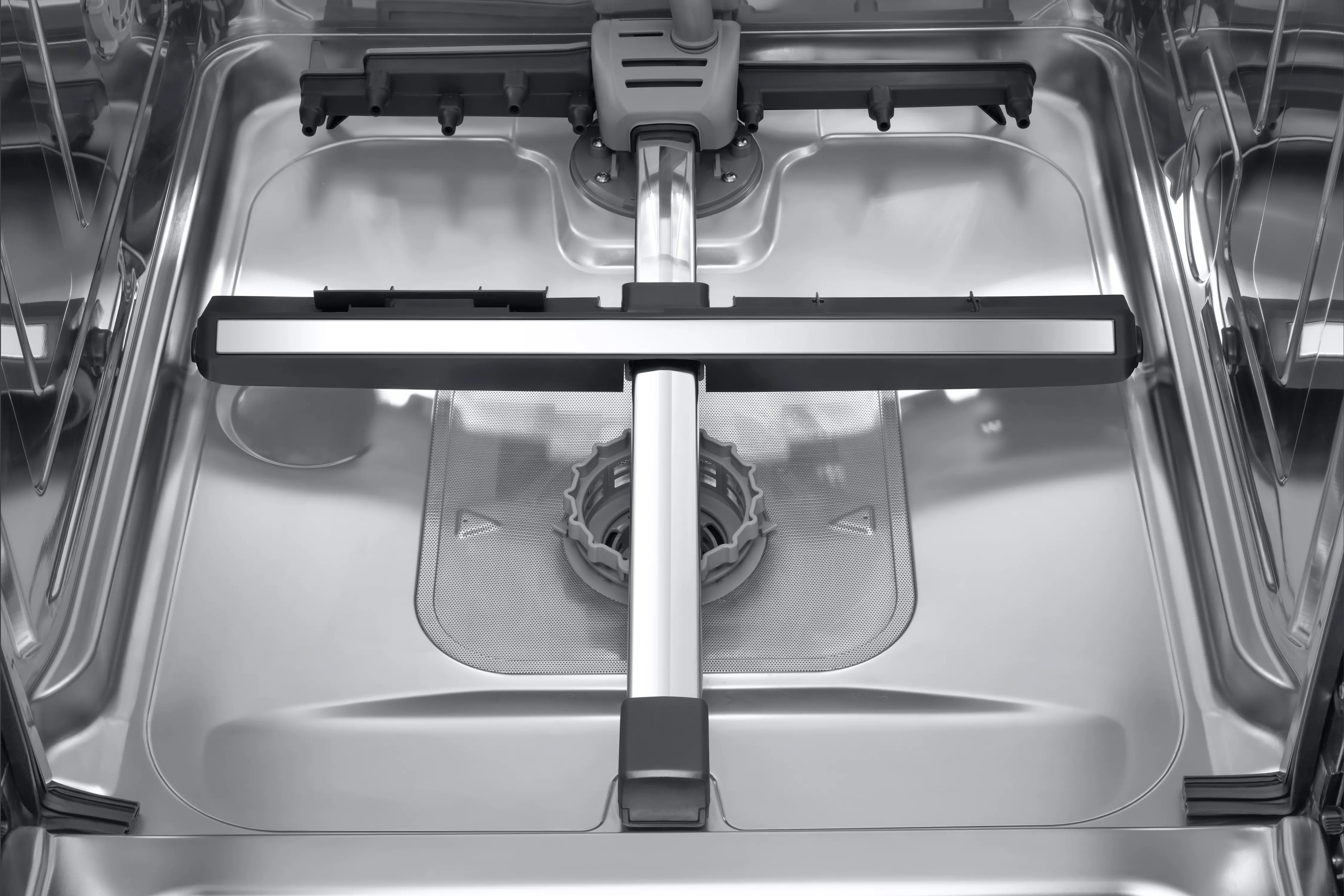 DW80R9950UG Samsung Top Control Dishwasher - Black Stainless Steel-7
