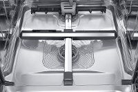 DW80R9950US Samsung 24 Inch Dishwasher with a Linear Wash System - Stainless Steel-7