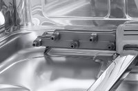 DW80R9950US Samsung 24 Inch Dishwasher with a Linear Wash System - Stainless Steel-8