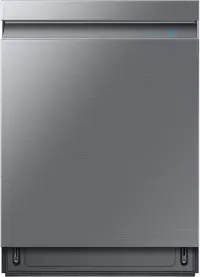 DW80R9950US Samsung Top Control Dishwasher - Stainless Steel