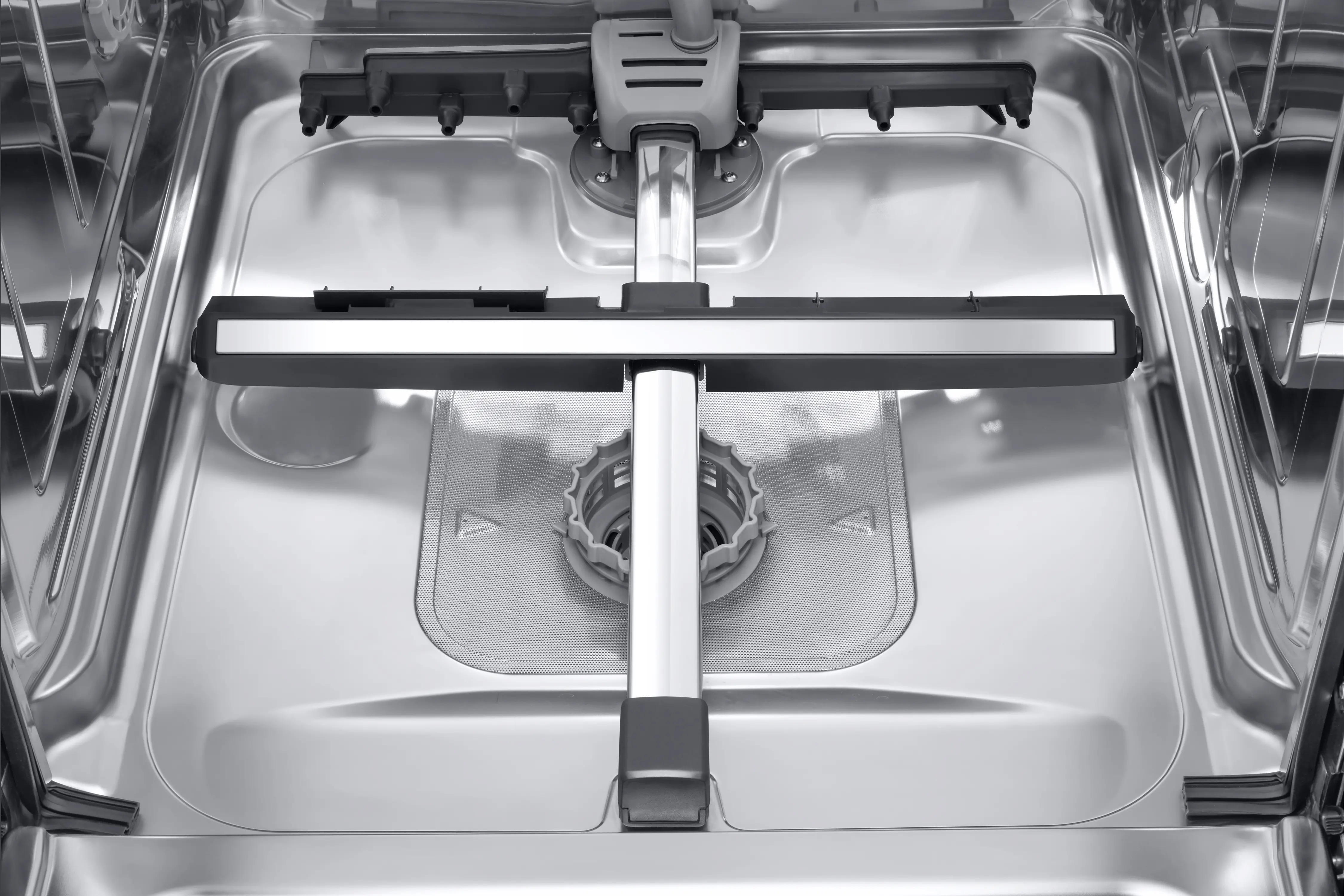 DW80R9950US Samsung Top Control Dishwasher - Stainless Steel-7