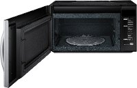 ME21R7051SS Samsung Over the Range Microwave - 2.1 cu. ft., Stainless Steel-6