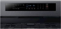 NX58R6631SG Samsung 30 Inch Gas Convection Range - 5.8 cu. ft. Black Stainless Steel-3