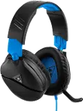 TBS/RECON_70P Turtle Bay Recon 70 Gaming Headset - PS4 Pro, PS4, PS5