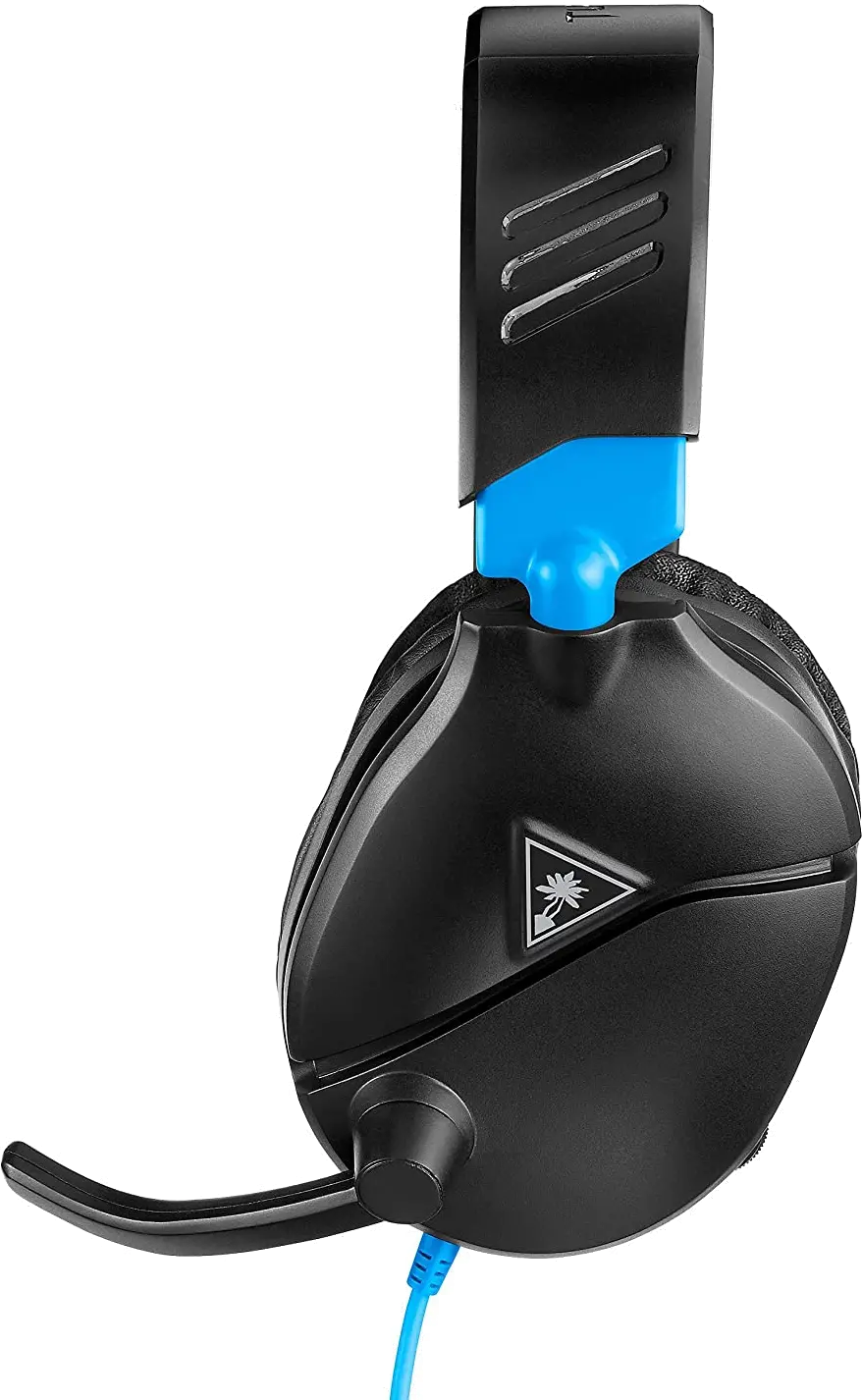 TBS 3555-01 Turtle Bay Recon 70 Gaming Headset - PS4 Pro, PS4, PS5-4