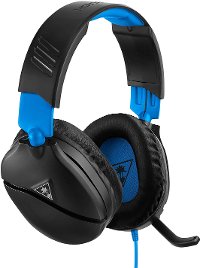 TBS 3555-01 Turtle Beach Recon 70 Gaming Headset - PS4
